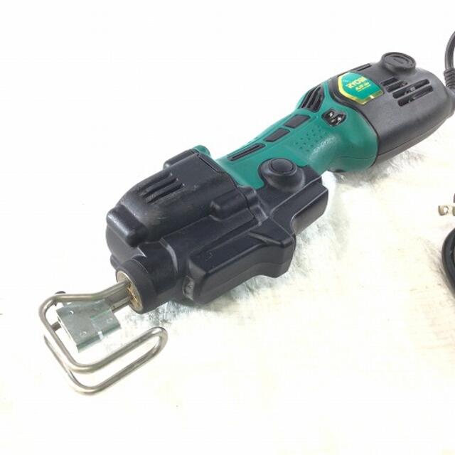 RYOBI - リョービ/RYOBIレシプロソー/セーバーソー/電動のこぎりRJK