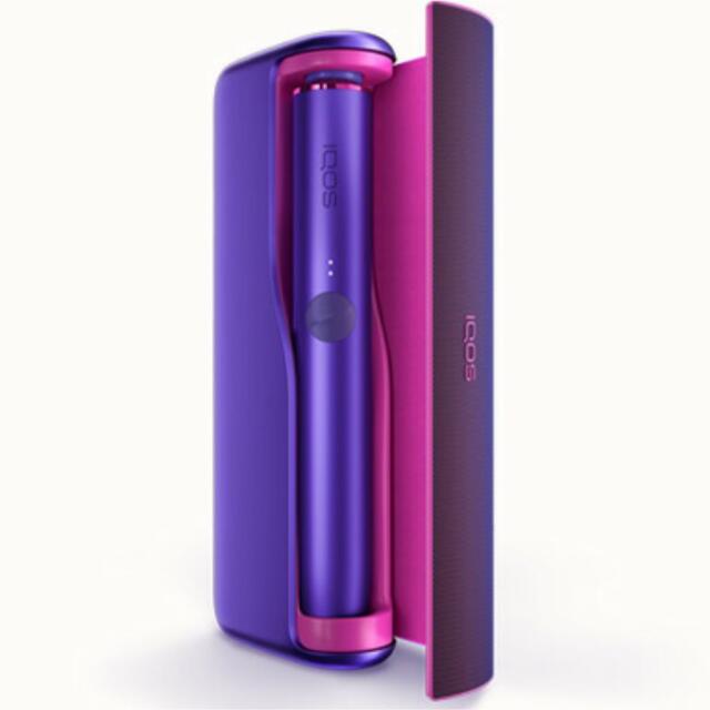 【数量限定】IQOS イルマ ネオン本体