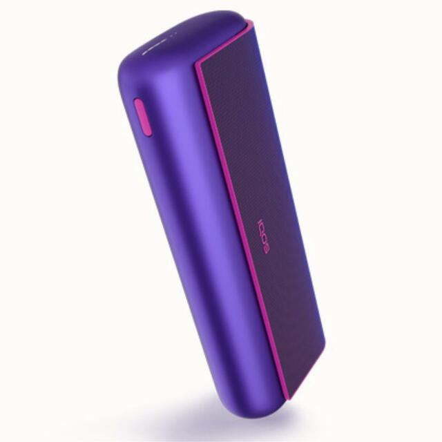 IQOS - 限定色 ネオン IQOSイルマプライム アイコス 本体 オンライン ...