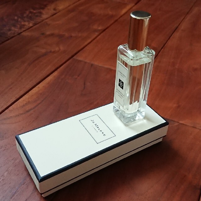 Jo Malone シルバーバーチ&ラベンダー コロン