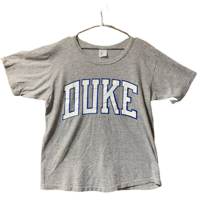 ヴィンテージ vintage DUKE デューク Tシャツ 古着の通販 by お値下げ