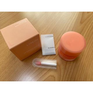 ラネージュ(LANEIGE)のラネージュ リップスリーピングマスク 20g グレープフルーツ(リップケア/リップクリーム)