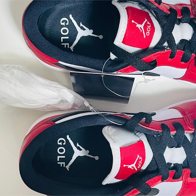 ナイキ エアジョーダン1 ロー ゴルフ シカゴ GOLF Nike ナイキ エアジョーダン1 ロー ゴルフ シカゴ GOLF Nike