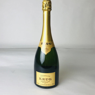 クリュッグ(Krug)のクリュッグ グランド キュベ 750ml (シャンパン/スパークリングワイン)