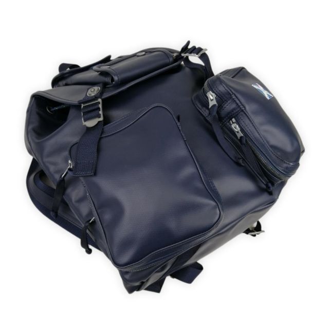 【コンセプト】 LUGGAGE LABEL / NEW LINER リュックサックの通販 by r.m's shop|ラクマ バッグパッ