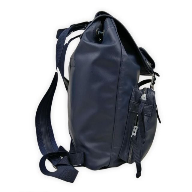 【コンセプト】 LUGGAGE LABEL / NEW LINER リュックサックの通販 by r.m's shop|ラクマ バッグパッ