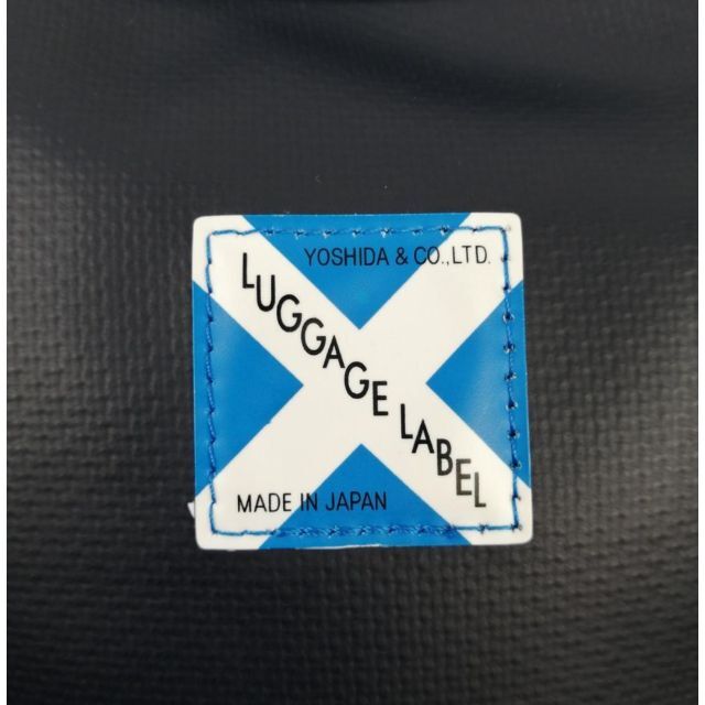 【コンセプト】 LUGGAGE LABEL / NEW LINER リュックサックの通販 by r.m's shop|ラクマ バッグパッ