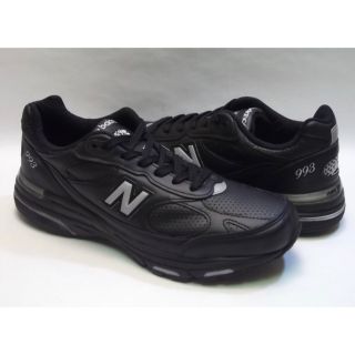 ニューバランス(New Balance)のNEW BALANCE 993 幻27.0 LEATHER(スニーカー)