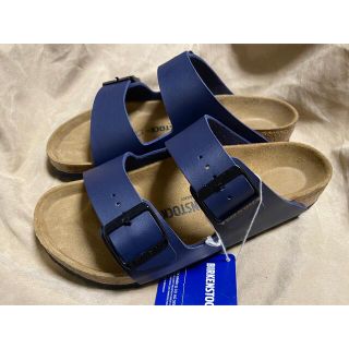 ビルケンシュトック(BIRKENSTOCK)のみっちゃん様 専用 BIRKENSTOCK Arizona サイズ 25cm(サンダル)