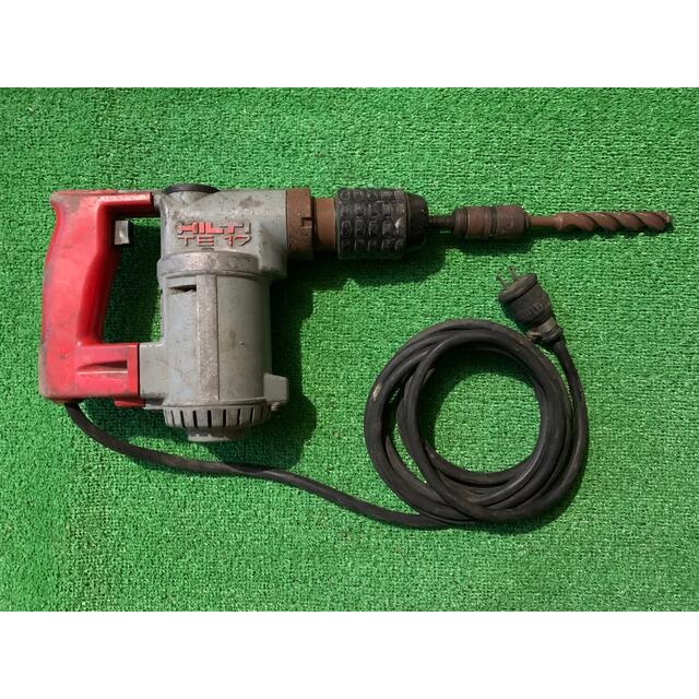 HILTI ヒルチ　ハンマードリル　ビッド19㎜