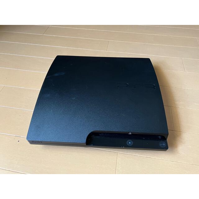 PS3  320GB ソフト12本 4