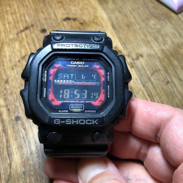 G-SHOCK GXW-56 <ジャンク>