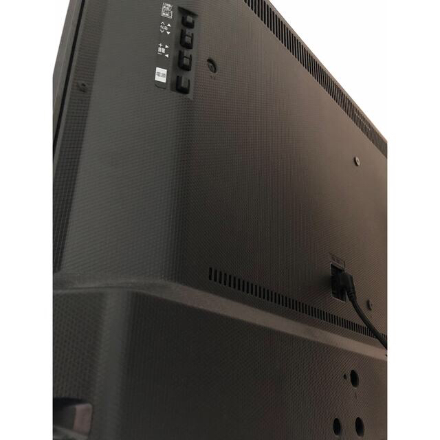 TH-43EX600 パナソニック テレビ 2017年製 中古美品 ビエラ 5