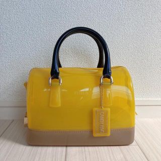 フルラ 透明 ハンドバッグ(レディース)の通販 69点 | Furlaの ...