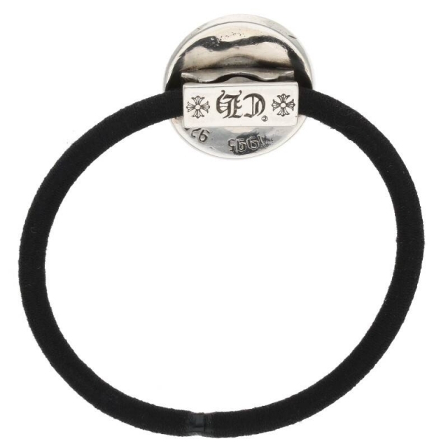 超歓迎定番 Chrome Hearts - クロムハーツ HAIRBAND/クロスボール