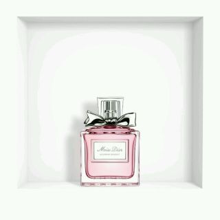 クリスチャンディオール(Christian Dior)のミスディオール★ブルーミングブーケ(香水(女性用))