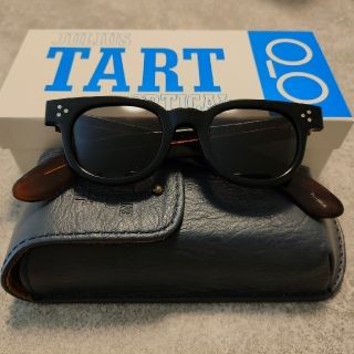 ハイク(HYKE)のjulius tart optical HYKE コラボサングラス(サングラス/メガネ)