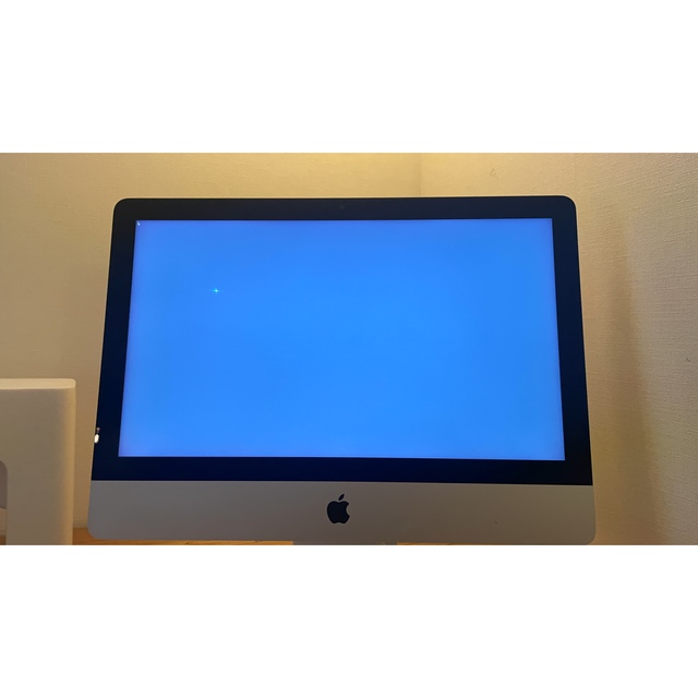 Apple iMac Retina 4K 21.5インチ 2017 美品 | ruspetsnaz.ru