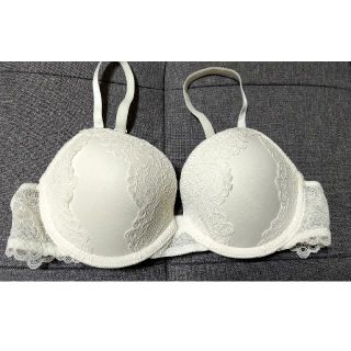 貴重な廃盤品】ブラック光沢!ピーチジョン ブラジャー&ショーツ 下着
