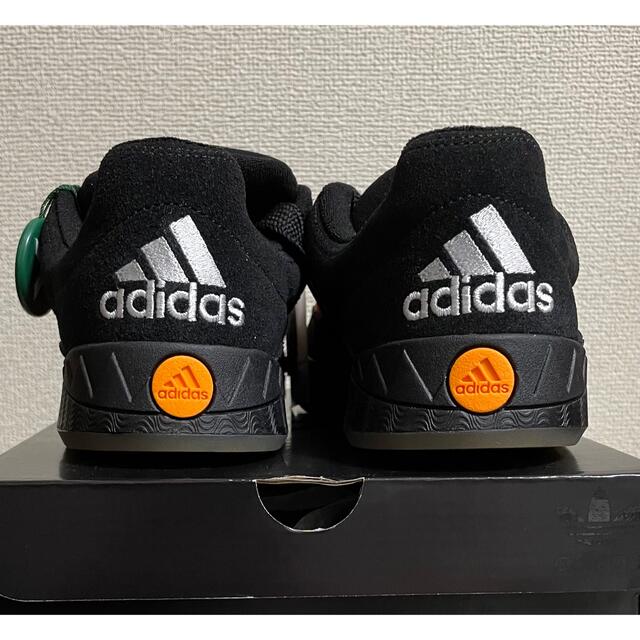 adidas(アディダス)の25cm Jamal Smith × adidas Adimatic  メンズの靴/シューズ(スニーカー)の商品写真