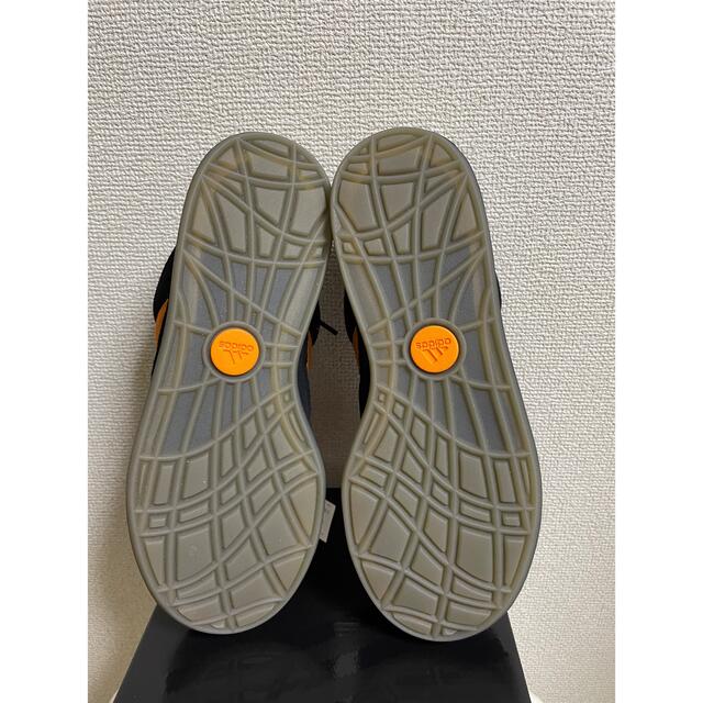 adidas(アディダス)の25cm Jamal Smith × adidas Adimatic  メンズの靴/シューズ(スニーカー)の商品写真