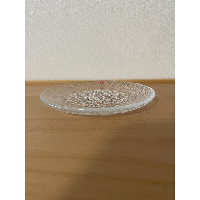 iittala(イッタラ)のイッタラ/タピオ・ウィルカラ/ウルティマツーレ/15cmプレート/4枚 インテリア/住まい/日用品のキッチン/食器(食器)の商品写真