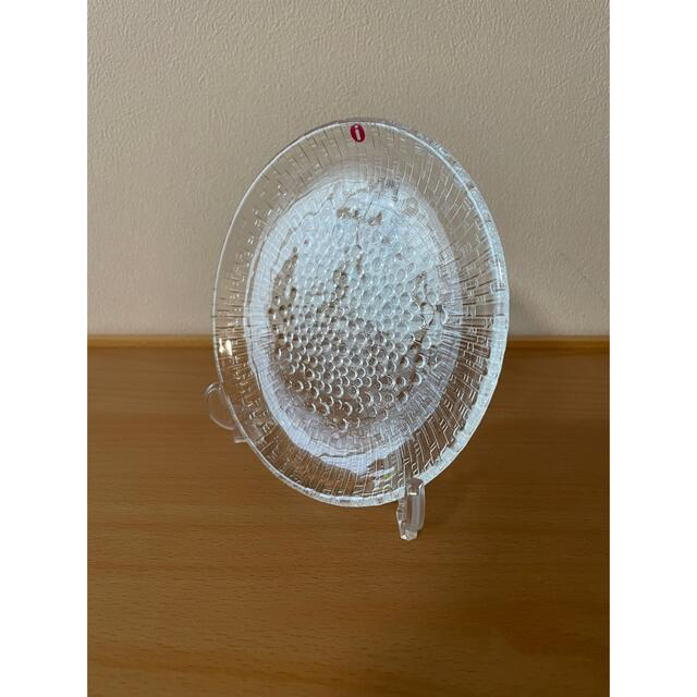 iittala(イッタラ)のイッタラ/タピオ・ウィルカラ/ウルティマツーレ/15cmプレート6枚 インテリア/住まい/日用品のキッチン/食器(食器)の商品写真