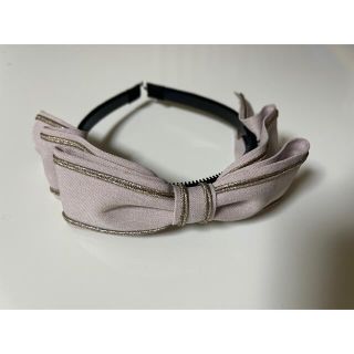 シャーリーテンプル　カチューシャ(その他)