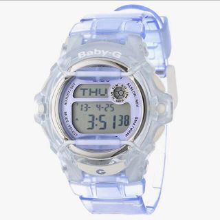 ベビージー(Baby-G)の★レア！★CASIO Baby-G BG-169R-6★カシオ　時計(腕時計)