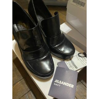 ジルサンダー(Jil Sander)のジルサンダー　(ブーツ)