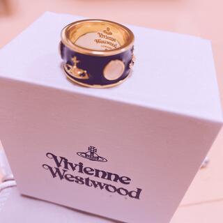 ヴィヴィアンウエストウッド(Vivienne Westwood)のVivienne Westwood ヴィヴィアンウエストウッド　リング　指輪(リング(指輪))
