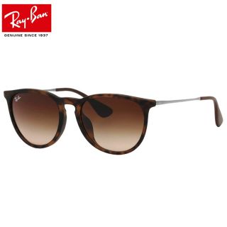 レイバン(Ray-Ban)のRay-Ban サングラス ERIKA ブラウン(サングラス/メガネ)