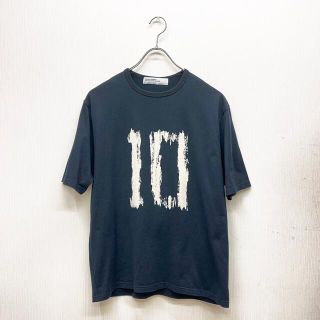 フセインチャラヤン(Hussein Chalayan)のヴィアバスストップ10周年記念 フセインチャラヤン コラボレーション Tシャツ(Tシャツ/カットソー(半袖/袖なし))