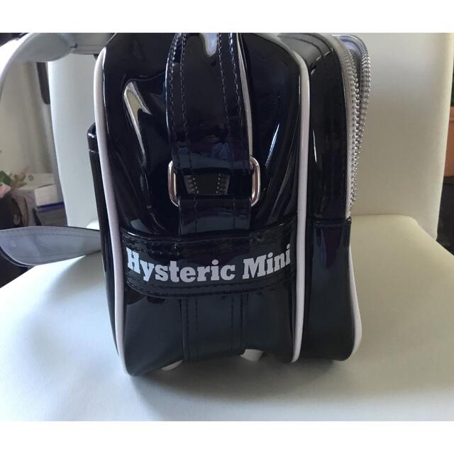 HYSTERIC MINI(ヒステリックミニ)のヒスミニ　ショルダーバック レディースのバッグ(ショルダーバッグ)の商品写真