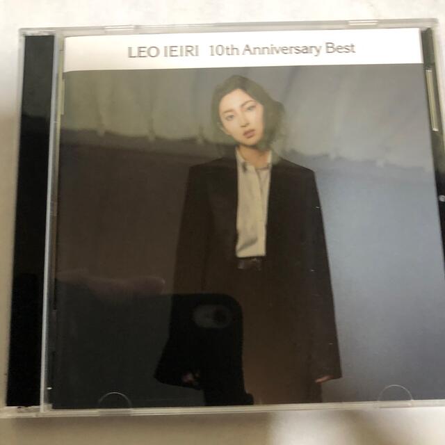 10th Anniversary Best（初回限定盤A） エンタメ/ホビーのCD(ポップス/ロック(邦楽))の商品写真