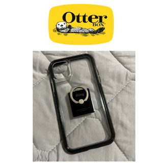 Ottebox / iPhone11　ケース(iPhoneケース)