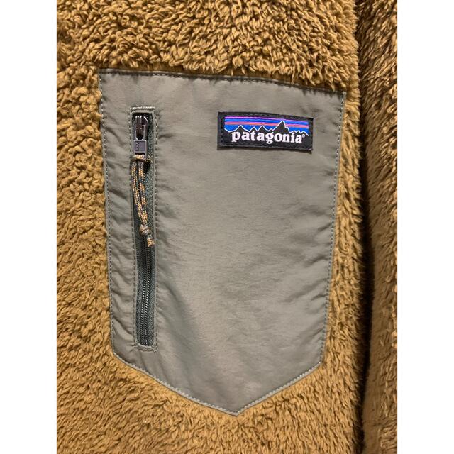 patagonia(パタゴニア)のパタゴニア ロス・ガトス・クルー メンズのトップス(ニット/セーター)の商品写真