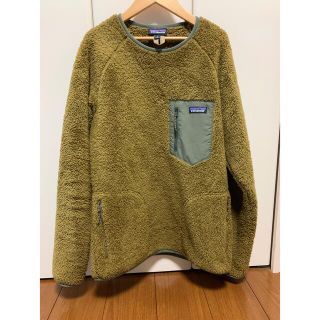 パタゴニア(patagonia)のパタゴニア ロス・ガトス・クルー(ニット/セーター)