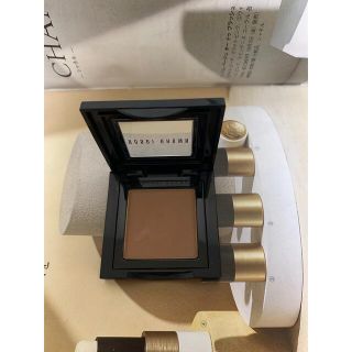 ボビイブラウン(BOBBI BROWN)のボビイ ブラウン　アイシャドウ 04トープ(アイシャドウ)