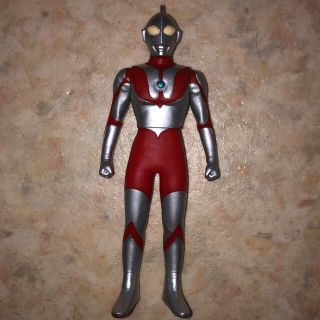 バンダイ(BANDAI)のウルトラマン　ソフビ(特撮)