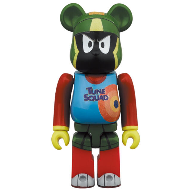 Space Jam: A New Legacy × BE@RBRICK