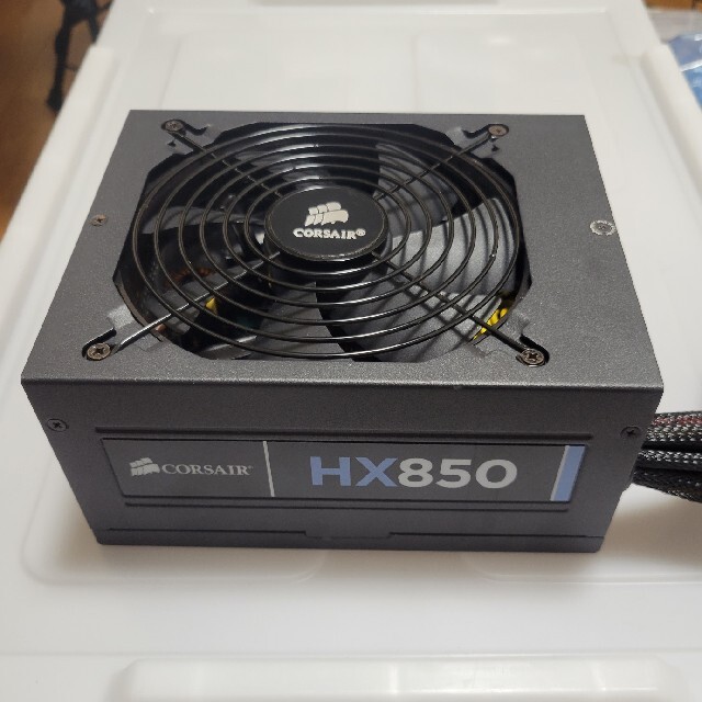 CORSAIR HX850 ATX電源