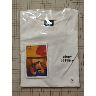 【Mサイズ】藤井風 ツアーTシャツ&ポストカードセット