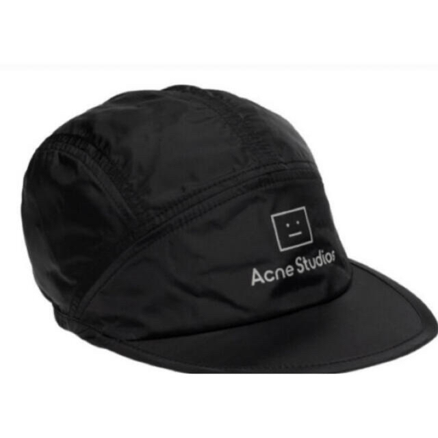 Acne Studios(アクネストゥディオズ)のAcne Studios ベースボールキャップ メンズの帽子(キャップ)の商品写真