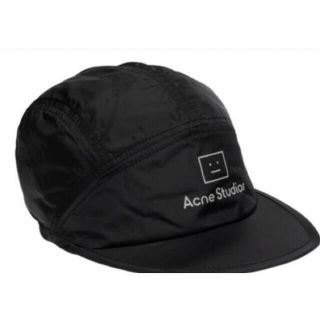 アクネストゥディオズ(Acne Studios)のAcne Studios ベースボールキャップ(キャップ)