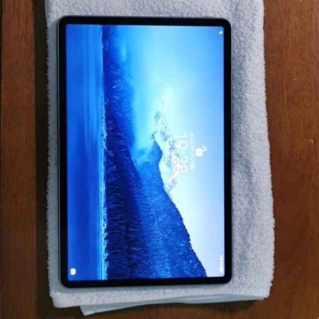 HUAWEI MatePad 11