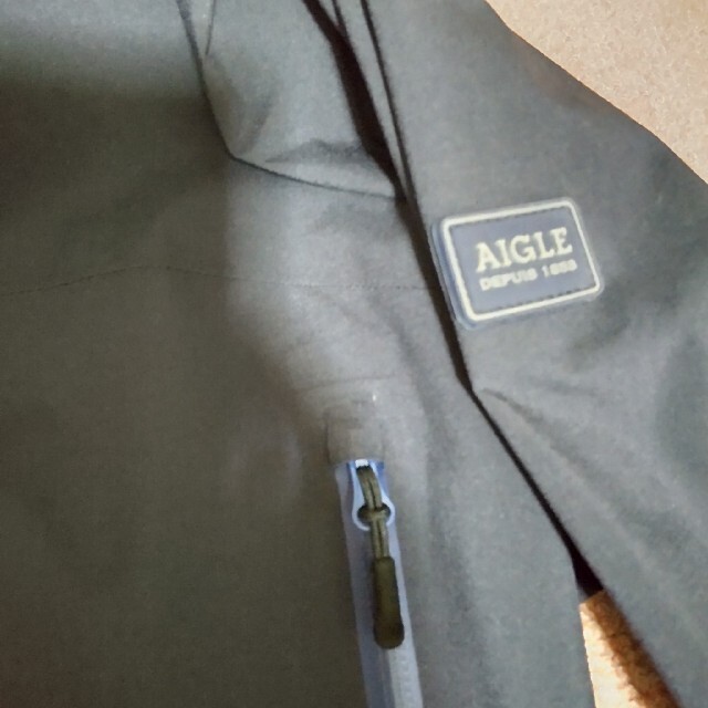 AIGLE(エーグル)のエーグル　AIGLE 　ジャケット レディースのジャケット/アウター(ナイロンジャケット)の商品写真