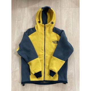 ザノースフェイス(THE NORTH FACE)の【海外規格】NORTH FACE 94 RAGE FLEECE HOODIE(ブルゾン)