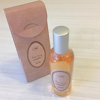 サボン(SABON)のサボン SABON ルームスプレー 新品 未使用(その他)