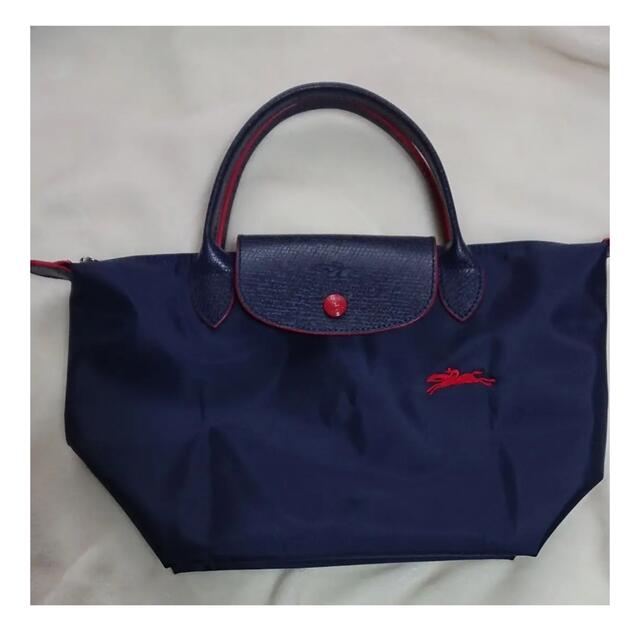 LONGCHAMP(ロンシャン)のSサイズ ロンシャン プリアージュ トートバッグ レディースのバッグ(トートバッグ)の商品写真